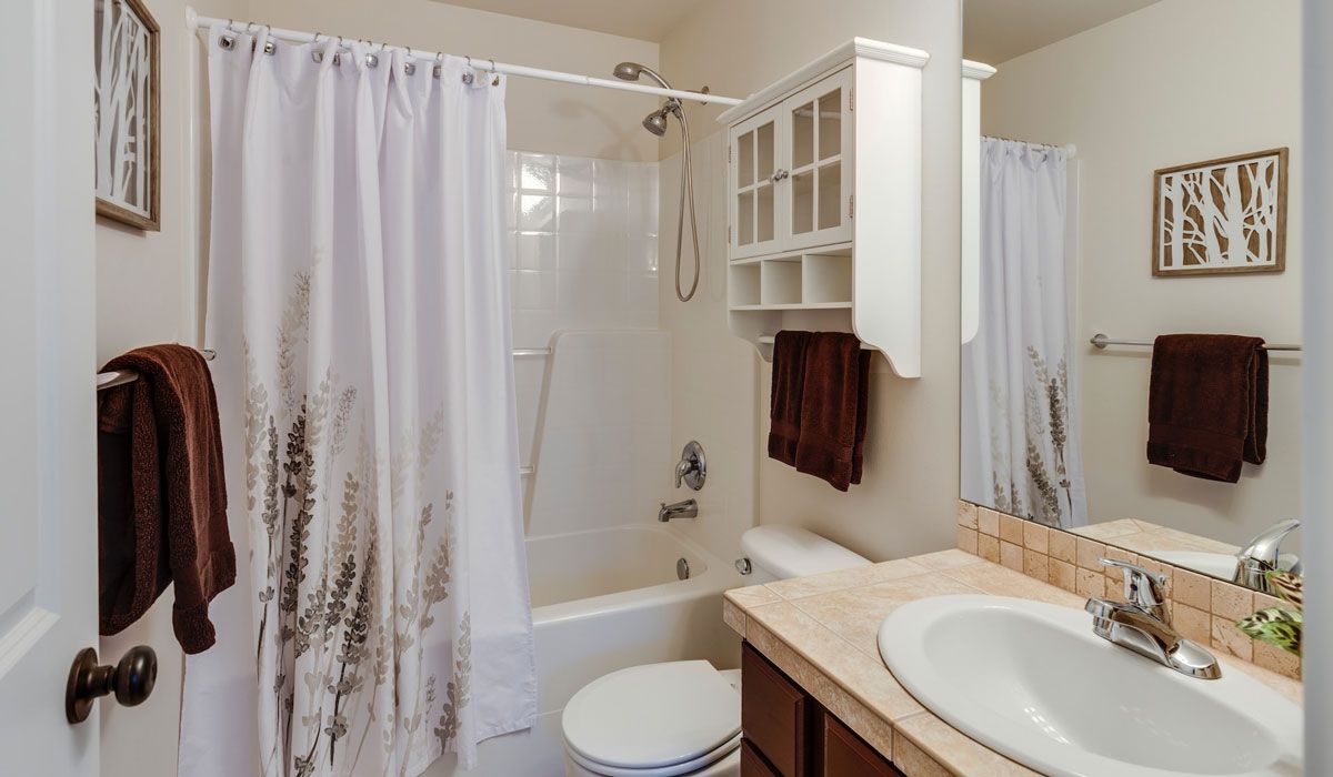 ванная комната