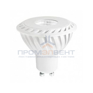 Лампа светодиодная GU10 5W  NLL-PAR16-5-230-4K Navigator