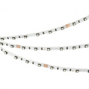 Лента MINI-60-24V RGB 5mm (3535, 5m, LUX)