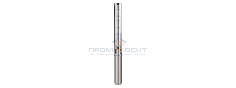Насос скважинный Grundfos SP 5A-21 (1x200-240В)