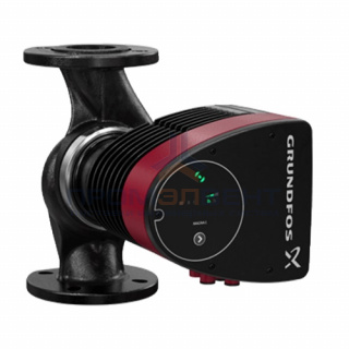 Насос циркуляционный Grundfos MAGNA1 25-80 180 1x230В