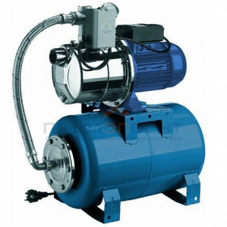 Насосная станция EBARA JEXM 100 - 24