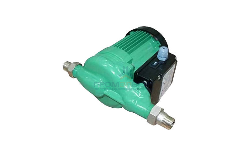 Установка повышения давления Wilo PB-H089 EA