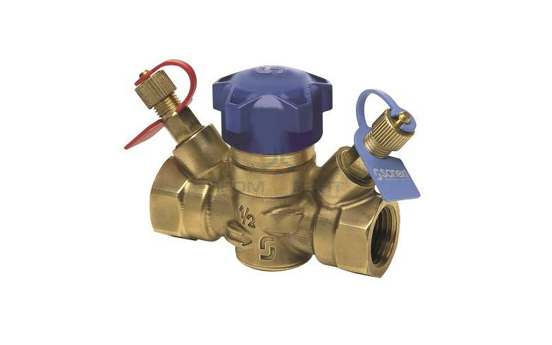 Клапан балансировочный SANEXT STP - 1