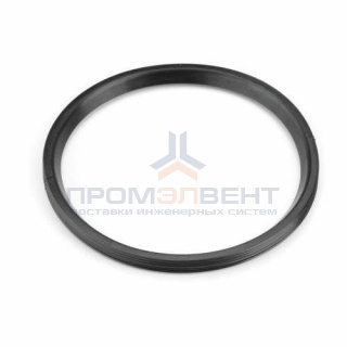 Кольцо уплотнительное резиновое Rehau RAUPIANO PLUS - 90 (для системы внутренней канализации)