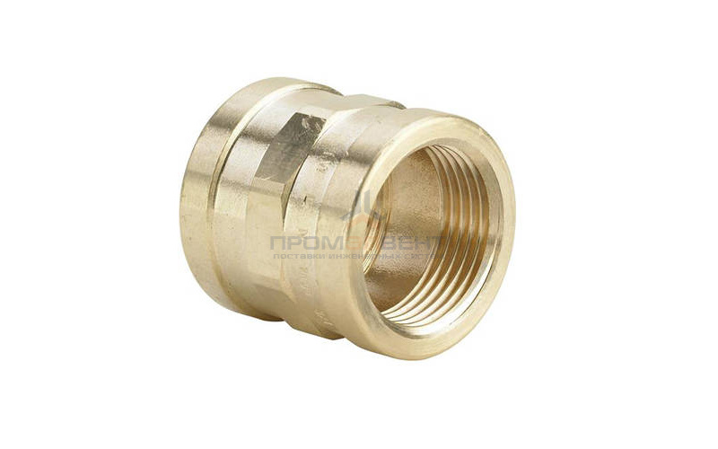 Муфта Viega 3270 - 1/2