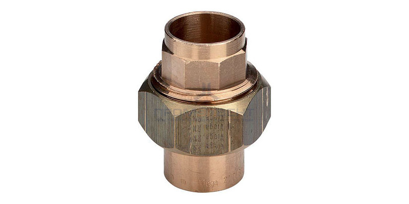 Муфта разъемная Viega R4 94330 - 35