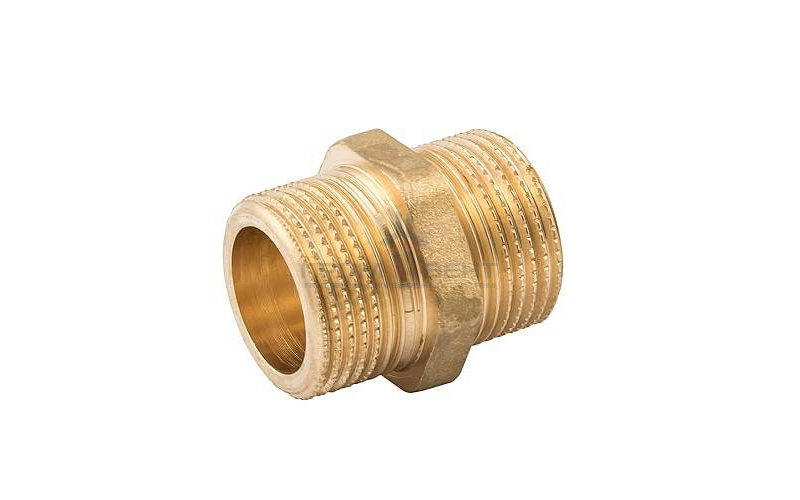 Ниппель ELSEN METALIT EBF15 - 1/4