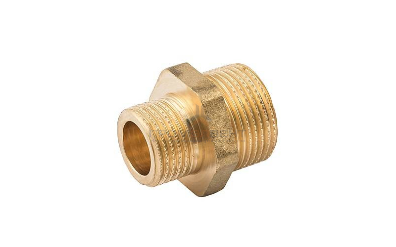 Ниппель редукционный ELSEN METALIT EBF29 - 1/2