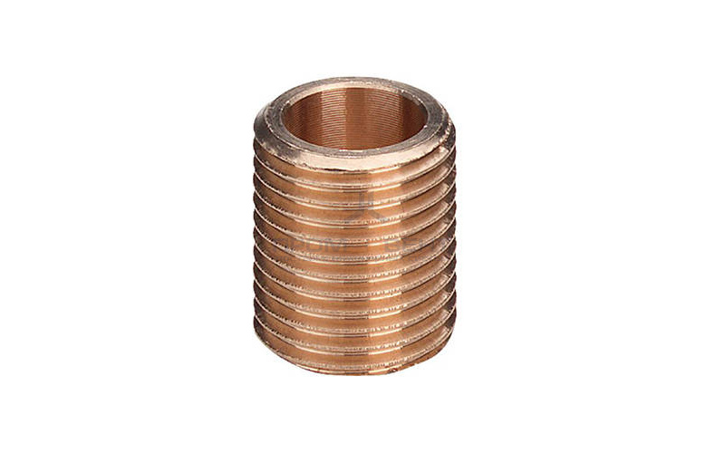 Ниппель сплошной Viega 3531 - 2