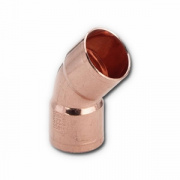 Отвод 45° Viega R4 95041 - 15