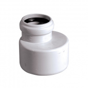 Переход эксцентрический Ostendorf Skolan SKR - Ду90 x Ду70