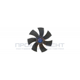 Вентилятор Ziehl-abegg FN042-6IW.BF.A7P1 220B энергосберегающий