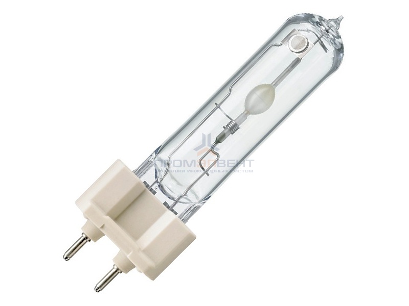 Лампа металлогалогенная Philips CDM-T Elite 50W/942 G12