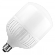 Лампа светодиодная LED Feron LB-65 30вт 6400K 2800lm Е27/E40 дневной свет