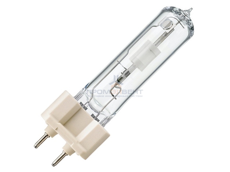 Лампа металлогалогенная Philips MASTERColour CDM-T 70W/830 G12