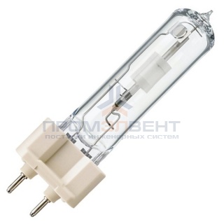Лампа металлогалогенная Philips MASTERColour CDM-T 70W/830 G12