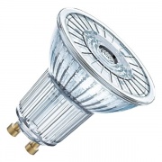 Лампа светодиодная Osram LED PAR16 80 7,2W/827 DIM 36° 575lm 220V GU10