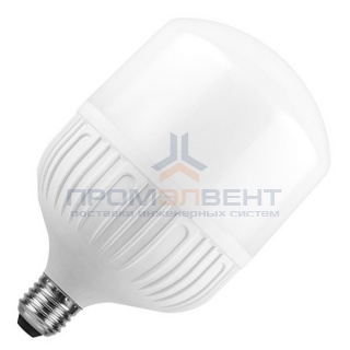 Лампа светодиодная LED Feron LB-65 25W E27 4000K 2250lm белый свет