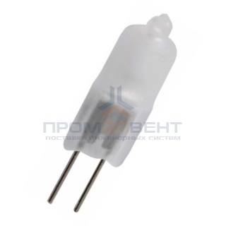 Лампа галогенная HC FR 35W 12V G4 матовая