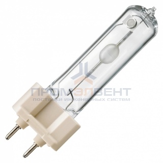 Лампа металлогалогенная Philips CDM-T Elite 50W/930 G12