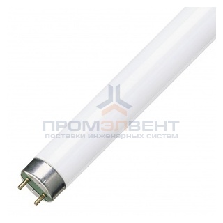 Люминесцентная лампа T8 Osram L 18 W/840 PLUS ECO G13, 590 mm