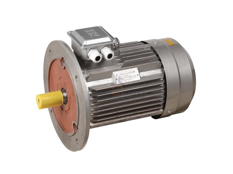 Электродвигатель асинхронный 3ф. АИР 132S4 380В 7,5кВт 1500об/мин (фланец) 3081 DRIVE IEK