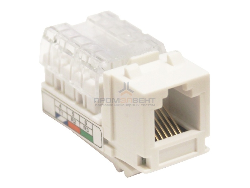 Клеммный блок DKC для шкафов на 12 модулей 160А N+PE 2х13 отвестий в комплекте с крепежом