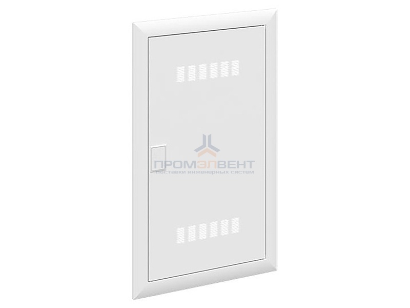 BL630V Дверь с вентиляционными отверстиями для шкафа UK63..