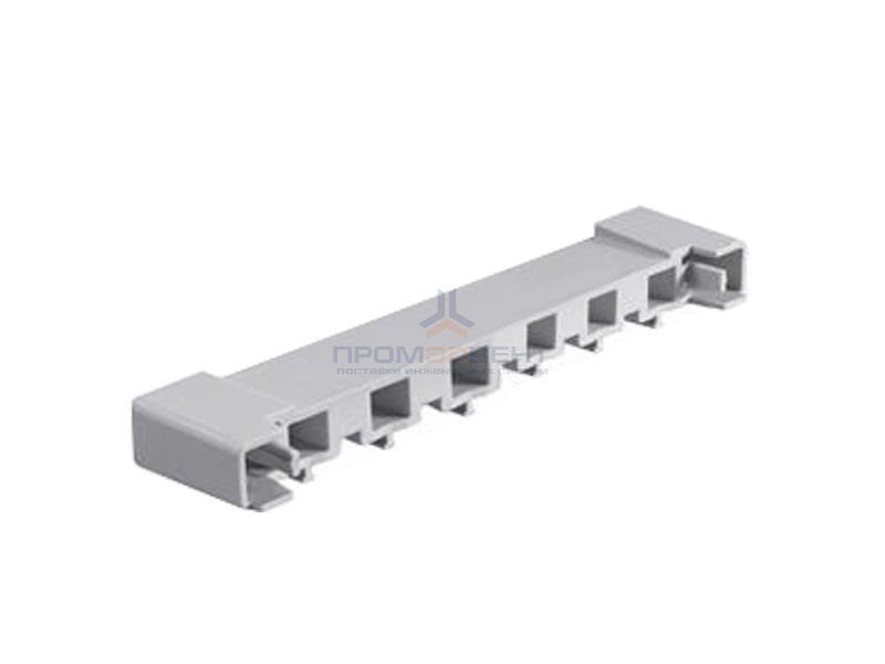 Держатель клемм ABB Mistral 8 модулей TB08