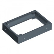 Цоколь 400 x 400 x 200мм