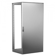 Дверь сплошная, для шкафов CQE, 1600 x 400мм