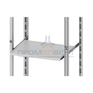 Полка выдвижная, Г  400 мм, для шкафов DAE/CQE шириной 600мм