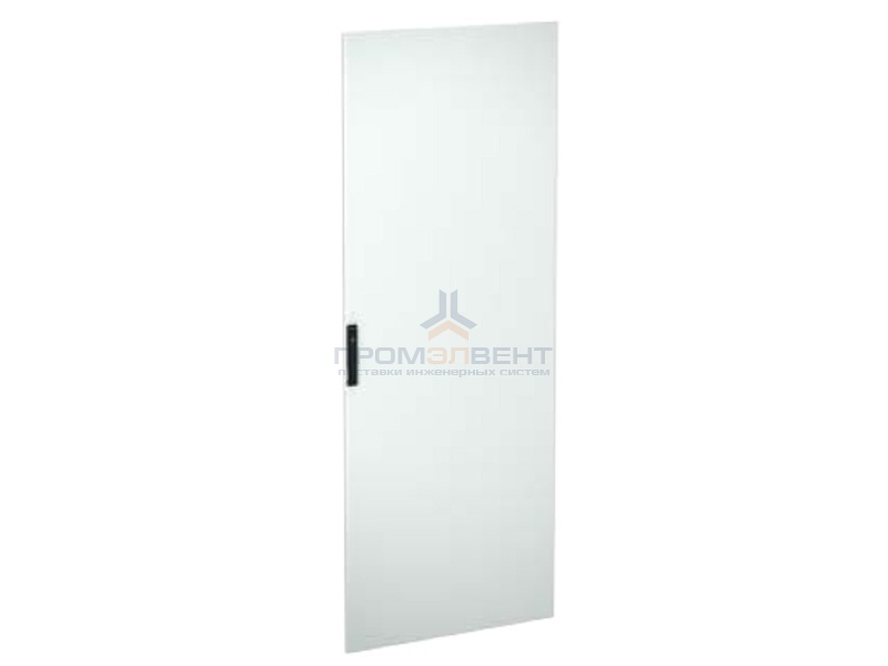 Дверь сплошная, для шкафов, 2000 x 600 мм