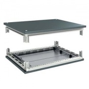 Комплект, крыша и основание, для шкафов CQE, 1000х1200 мм