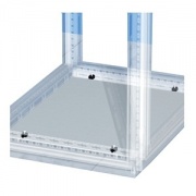 Дно сплошное, для шкафов CQE 400 x 800мм