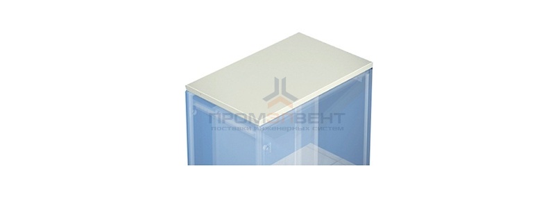 Крышка для оснований CPV и консолей MPV, 1600мм