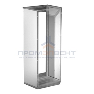 Панели боковые, для шкафов CQE 2200 x 600мм, 1 упаковка - 2шт.