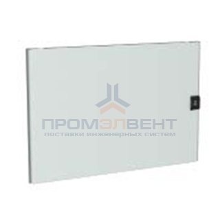 Дверь секционная, сплошная, В900мм, Ш1000мм