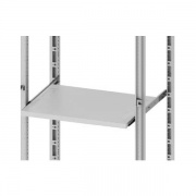 Полка выдвижная, Г  400 мм, для шкафов DAE/CQE шириной 800мм