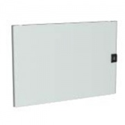 Дверь секционная, сплошная, В900мм, Ш400мм