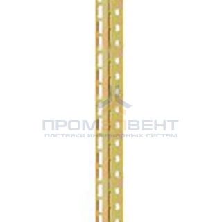 Стойки секционные Lina 25 (2шт) 1781мм для шкафов Legrand Marina высотой 1860мм