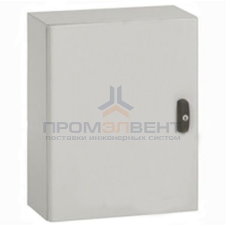 Шкаф металлический Legrand Atlantic IP66 1000х800х400